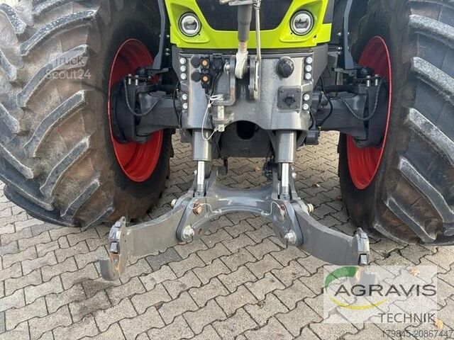 Traktor Claas AXION 960 CMATIC CEBIS