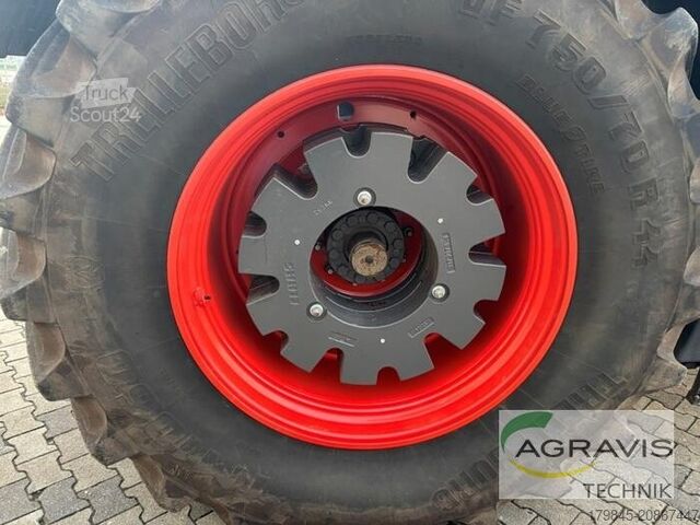 Tractor Claas AXION 960 CMATIC CEBIS