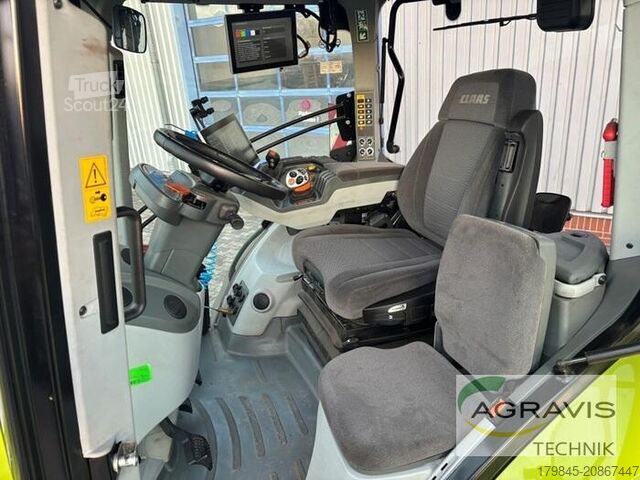 Traktor Claas AXION 960 CMATIC CEBIS