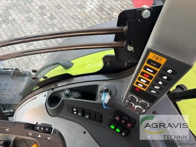 Traktor Claas AXION 960 CMATIC CEBIS