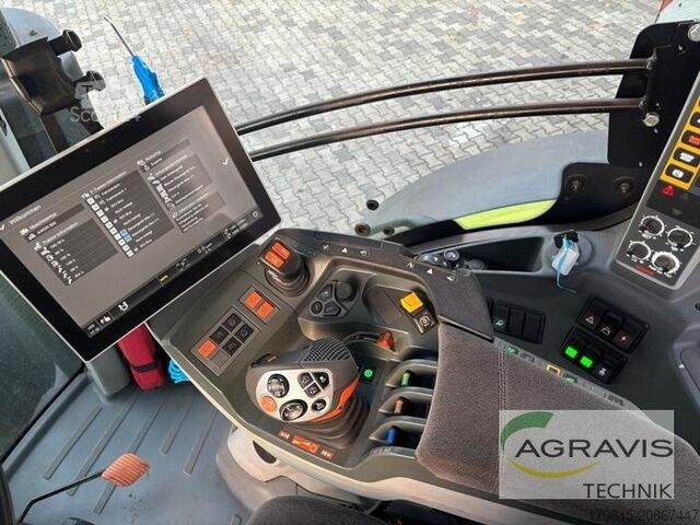 Traktor Claas AXION 960 CMATIC CEBIS