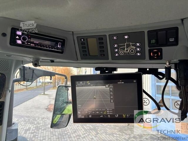 Traktor Claas AXION 960 CMATIC CEBIS