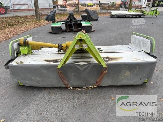 Mowing machine Claas DISCO 3100 F PROFIL