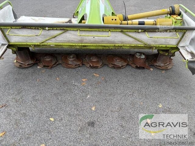 Mowing machine Claas DISCO 3100 F PROFIL