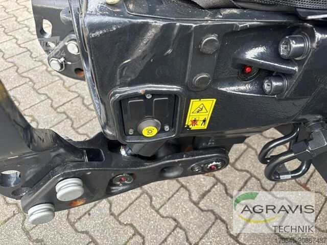 Traktor New Holland T 5.120 AUTO COMMAND