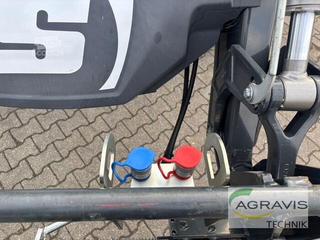 Traktor New Holland T 5.120 AUTO COMMAND