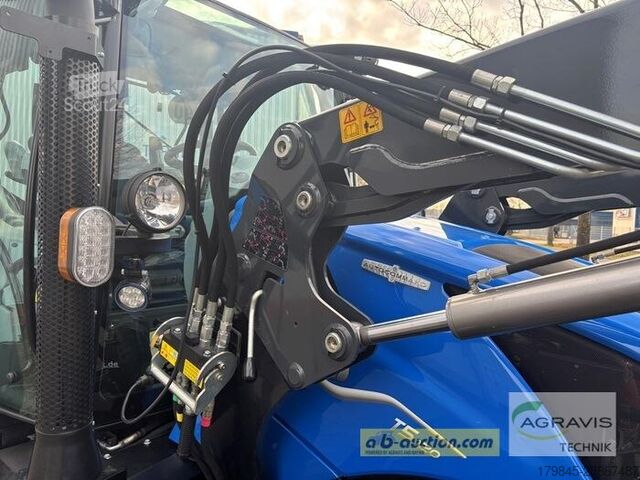 Traktor New Holland T 5.120 AUTO COMMAND