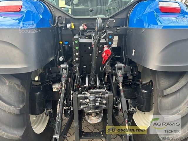 Traktor New Holland T 5.120 AUTO COMMAND