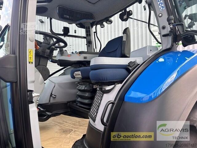 Traktor New Holland T 5.120 AUTO COMMAND