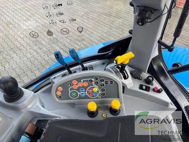 Traktor New Holland T 5.120 AUTO COMMAND