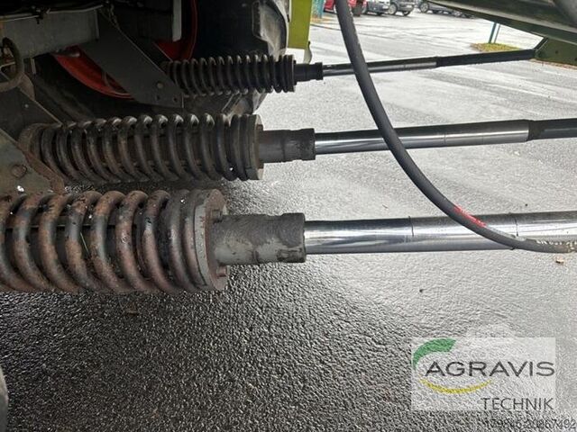 Maaidorser Claas DOMINATOR 208 MEGA I MEGA II