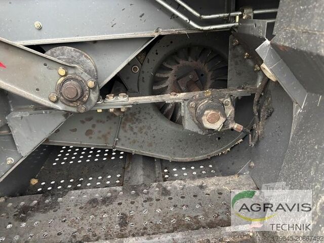 Maaidorser Claas DOMINATOR 208 MEGA I MEGA II