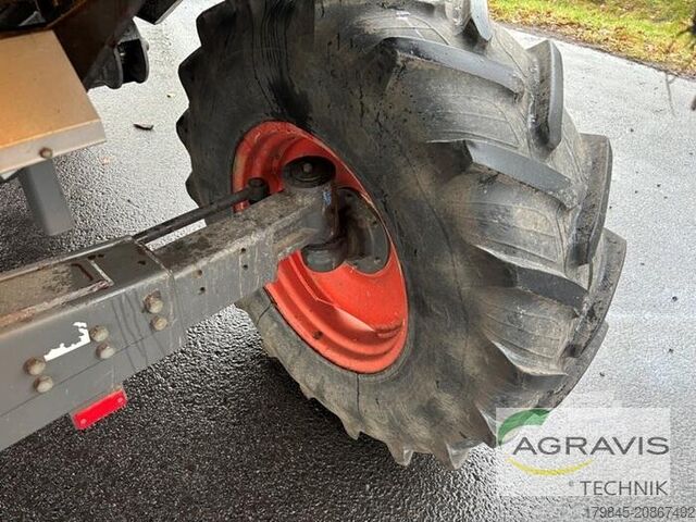 Maaidorser Claas DOMINATOR 208 MEGA I MEGA II