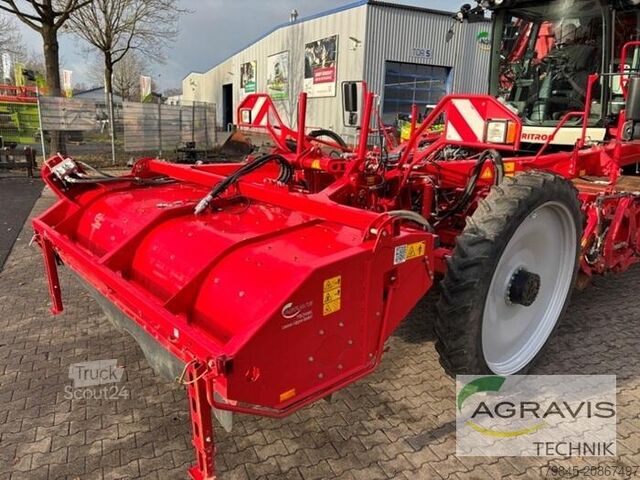 Technologia ziemniaczana Grimme VARITRON 470