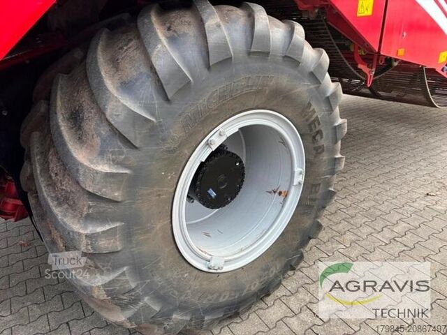 Technologia ziemniaczana Grimme VARITRON 470