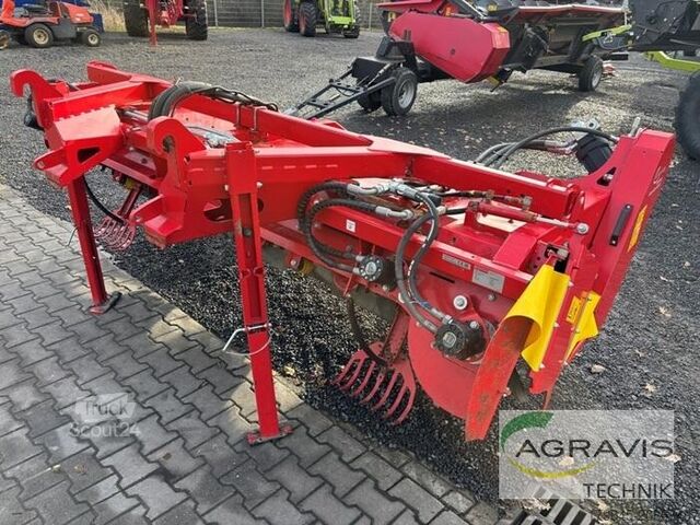 Technologia ziemniaczana Grimme VARITRON 470