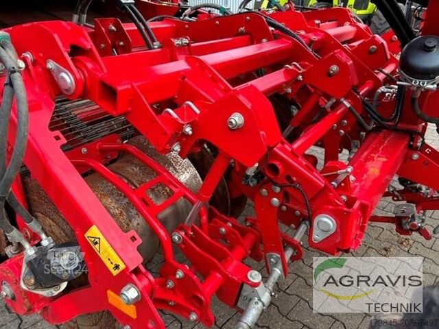 Technologia ziemniaczana Grimme VARITRON 470