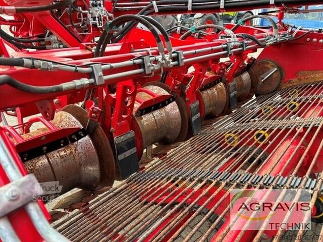 Technologia ziemniaczana Grimme VARITRON 470