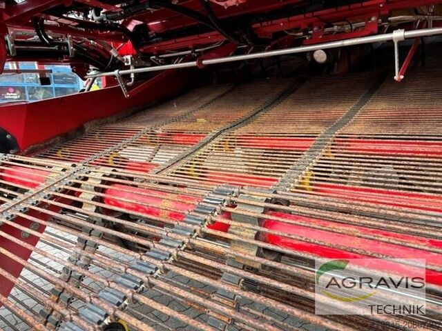 Technologia ziemniaczana Grimme VARITRON 470