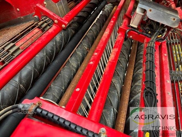 Technologia ziemniaczana Grimme VARITRON 470