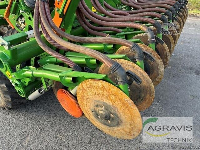 Seed drill Amazone CIRRUS 3003 COMPACT