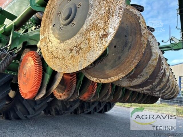 Seed drill Amazone CIRRUS 3003 COMPACT