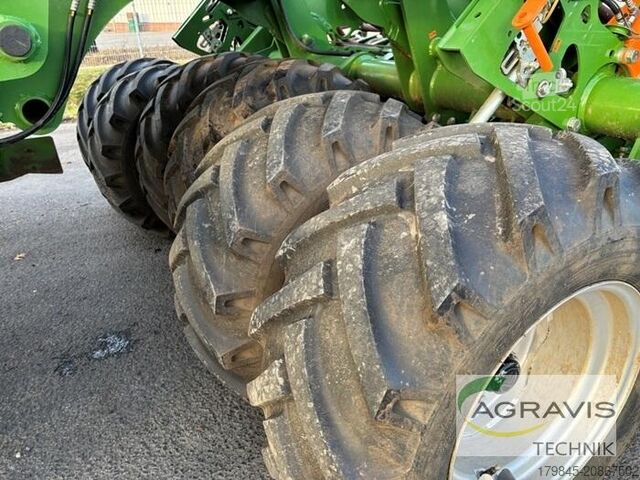 Seed drill Amazone CIRRUS 3003 COMPACT