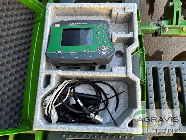 Seed drill Amazone CIRRUS 3003 COMPACT