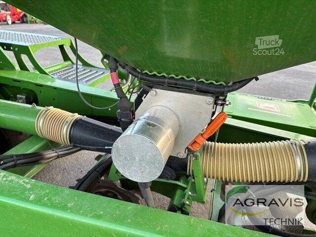 Seed drill Amazone CIRRUS 3003 COMPACT