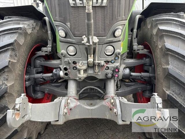 Tractor Fendt 936 VARIO GEN-7 Profi+ Setting 2
