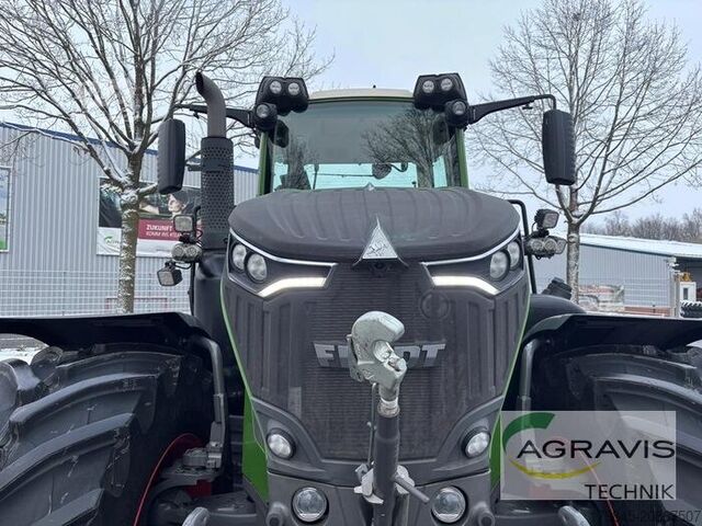 Traktor Fendt 936 VARIO GEN-7 Profi+ Setting 2