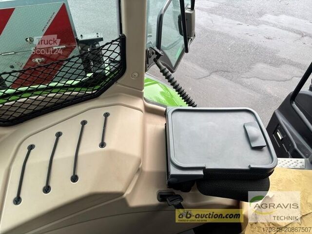 Traktor Fendt 936 VARIO GEN-7 Profi+ Setting 2