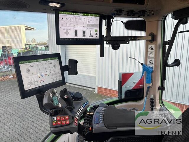 Tractor Fendt 728 VARIO GEN-7 Profi+ Setting 2