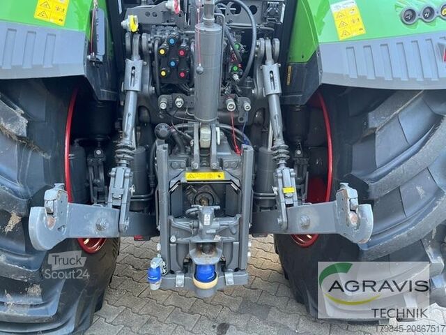 Tractor Fendt 726 VARIO GEN-7 Profi+ Set-1