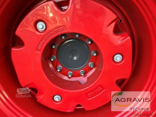 Tractor Fendt 726 VARIO GEN-7 Profi+ Set-1