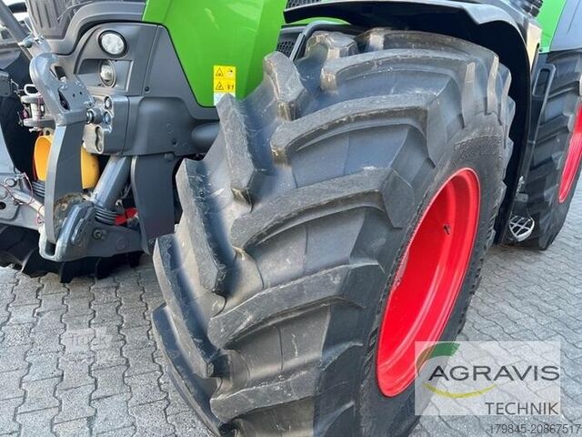 Tractor Fendt 726 VARIO GEN-7 Profi+ Set-1