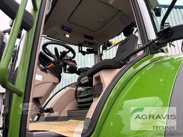 Tractor Fendt 726 VARIO GEN-7 Profi+ Set-1