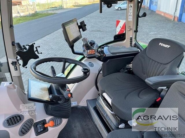 Tractor Fendt 726 VARIO GEN-7 Profi+ Set-1