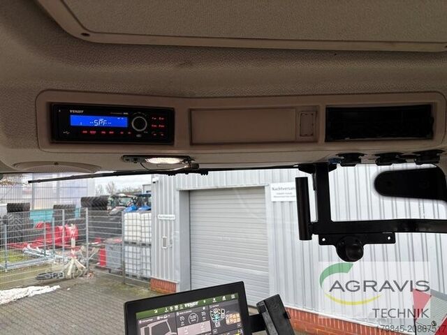 Tractor Fendt 726 VARIO GEN-7 Profi+ Set-1