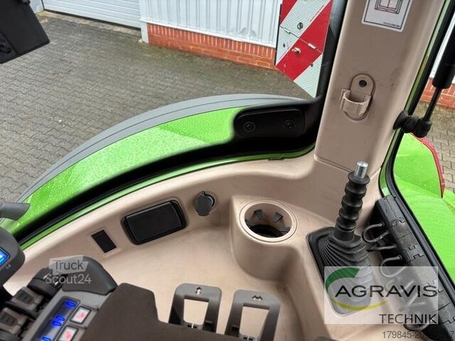 Tractor Fendt 726 VARIO GEN-7 Profi+ Set-1