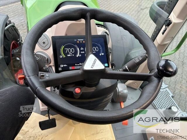 Tractor Fendt 726 VARIO GEN-7 Profi+ Set-1