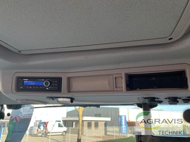 Tractor Fendt 726 VARIO GEN-7 Profi+ Set-1