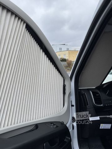 Avtodom SUNLIGHT Cliff 640, Autom,AWT isol,REMI,6E,Markise,AKTION