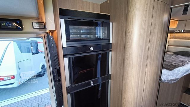 Półzintegrowany kamper LAIKA Ecovip L 4009 Sie sparen EUR 25.000,00