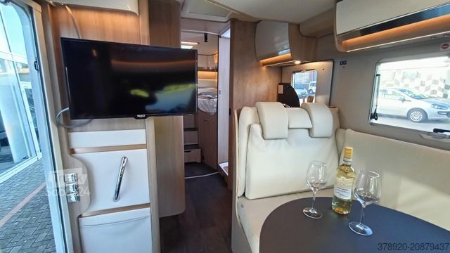 Półzintegrowany kamper LAIKA Ecovip L 4009 Sie sparen EUR 25.000,00