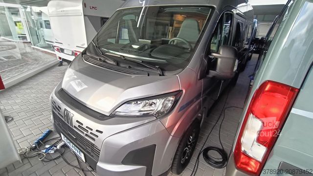 Avtodom CARADO pro CV 600