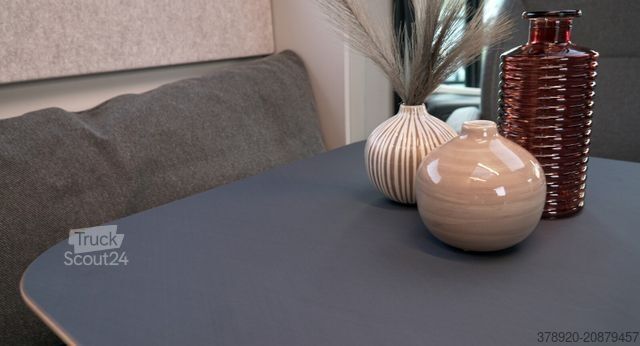 Półzintegrowany kamper LMC Cruiser T750 EF sofort Verfügbar, 3.+4 Sitzplatz