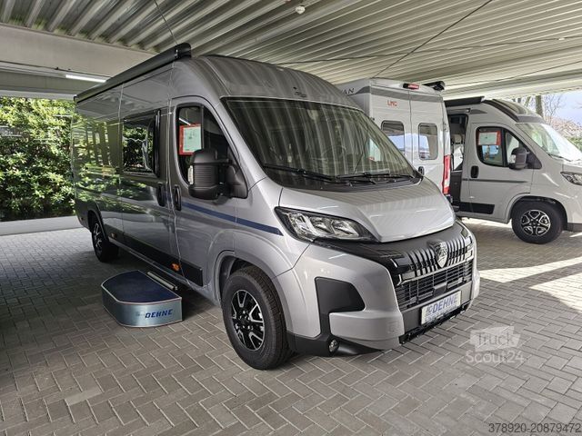 Avtodom CARADO CV 640 sofort Verfügbar