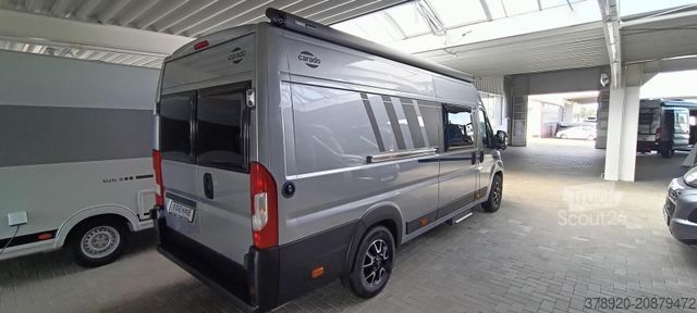 Avtodom CARADO CV 640 sofort Verfügbar