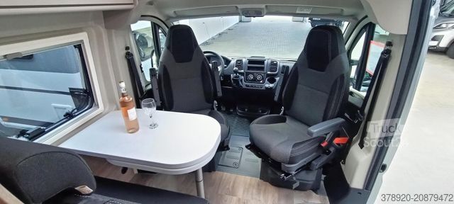 Avtodom CARADO CV 640 sofort Verfügbar